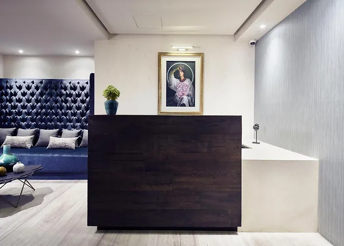 Hotel Frida By Viadora