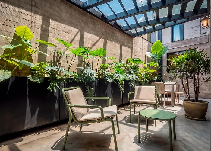 Frida By Viadora Hotel 4*